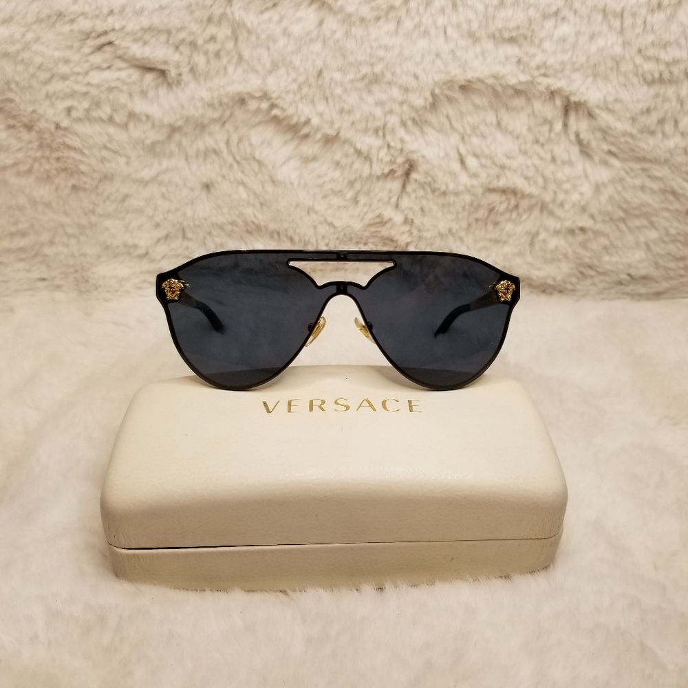 VERSACE SUNGLASSES